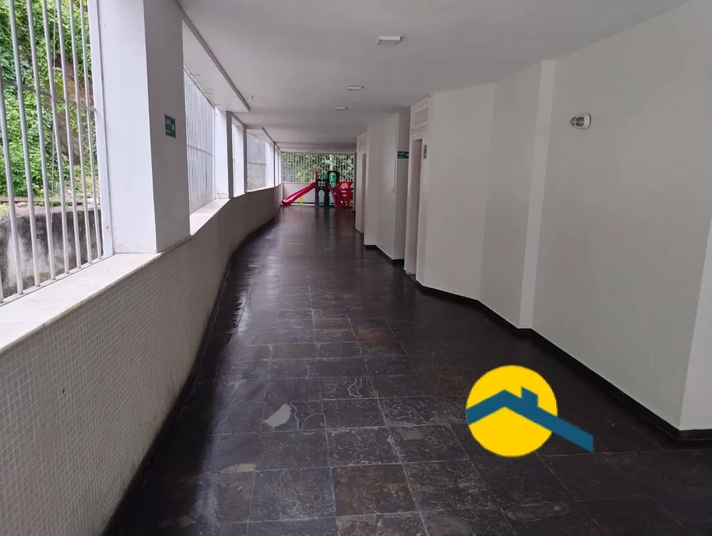 Apartamento, 3 quartos, 120 m² - Foto 42