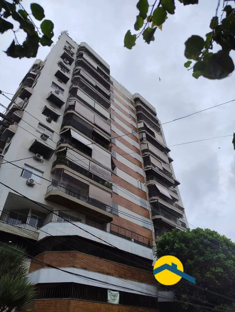 Apartamento, 3 quartos, 120 m² - Foto 44