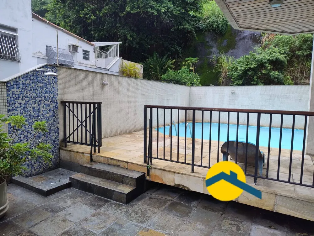 Apartamento, 3 quartos, 120 m² - Foto 33