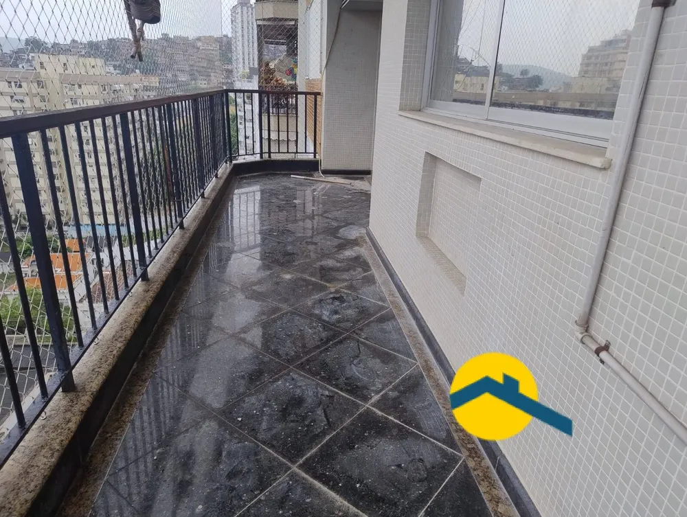 Apartamento, 3 quartos, 120 m² - Foto 5