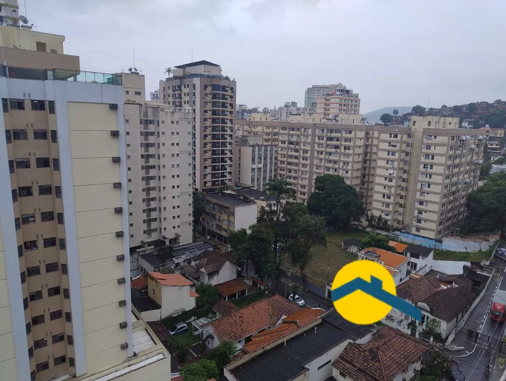 Apartamento, 3 quartos, 120 m² - Foto 25