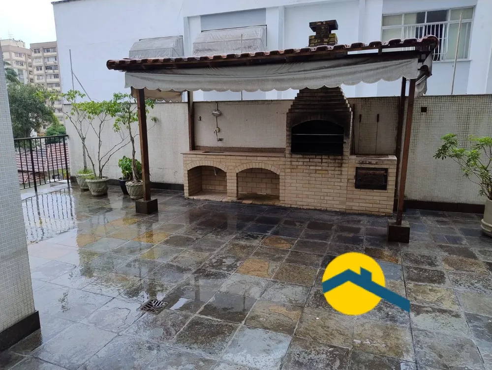 Apartamento, 3 quartos, 120 m² - Foto 38