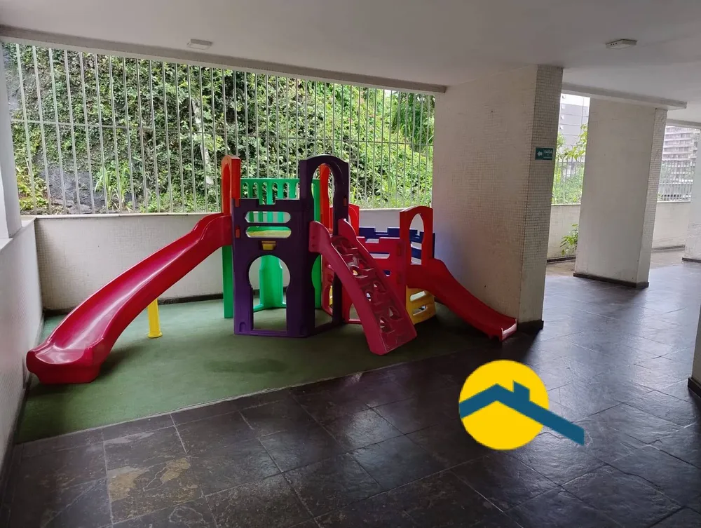 Apartamento, 3 quartos, 120 m² - Foto 43