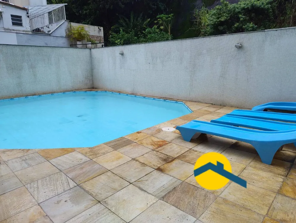 Apartamento, 3 quartos, 120 m² - Foto 35