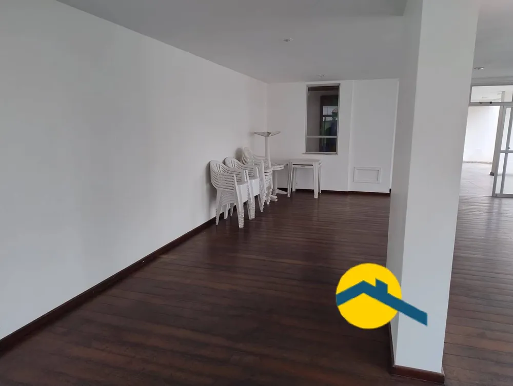 Apartamento, 3 quartos, 120 m² - Foto 40