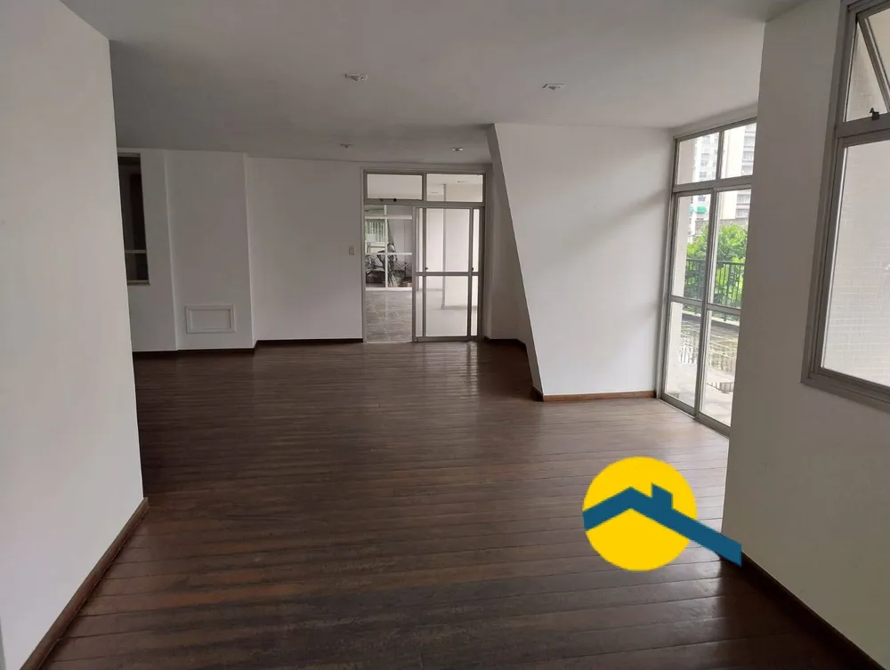 Apartamento, 3 quartos, 120 m² - Foto 41