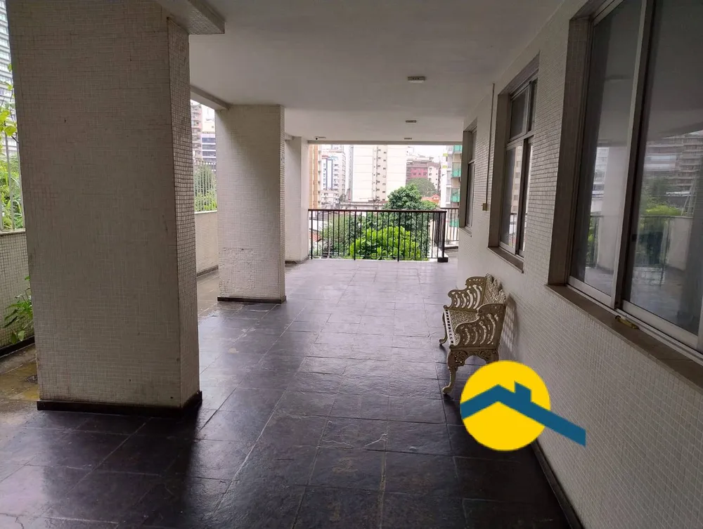 Apartamento, 3 quartos, 120 m² - Foto 39