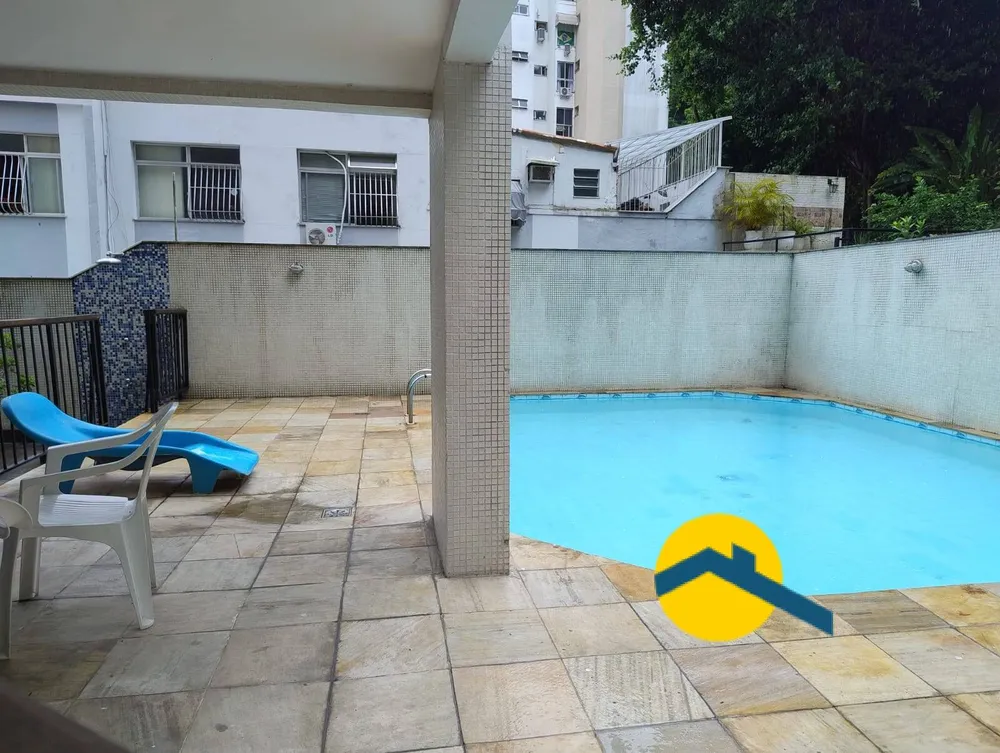 Apartamento, 3 quartos, 120 m² - Foto 34