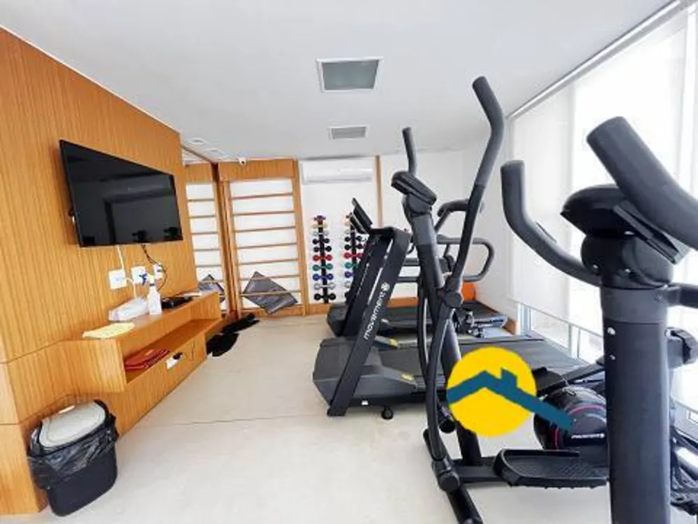 Apartamento, 2 quartos, 78 m² - Foto 17