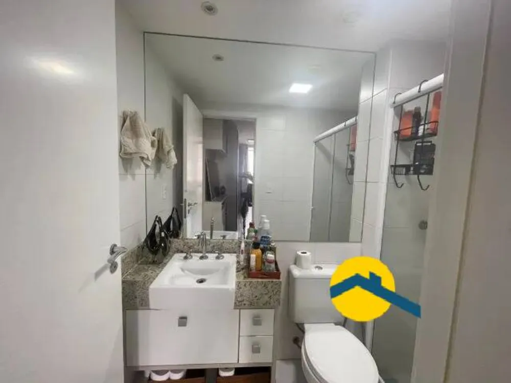 Apartamento, 2 quartos, 78 m² - Foto 9