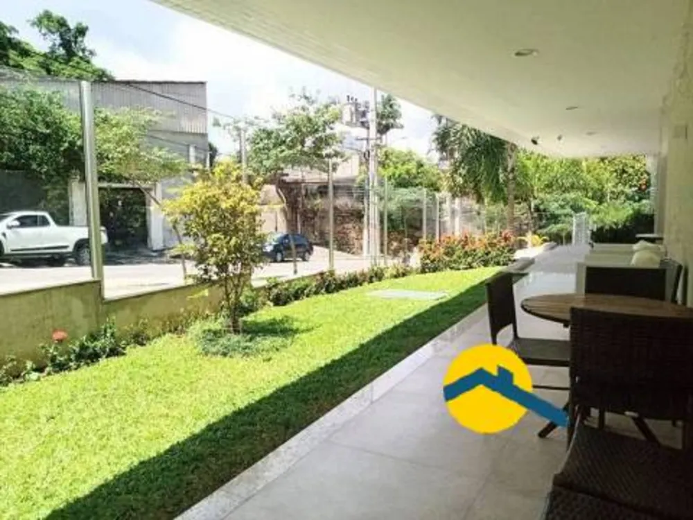 Apartamento, 2 quartos, 78 m² - Foto 27