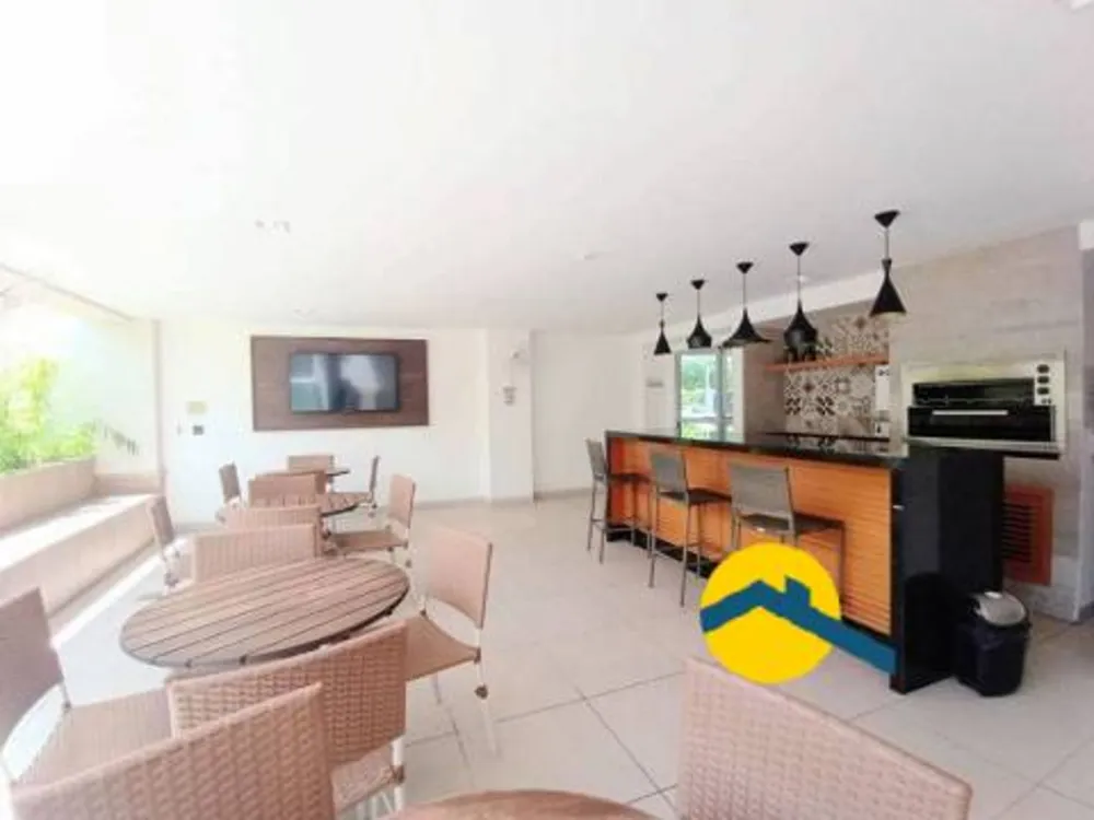 Apartamento, 2 quartos, 78 m² - Foto 23