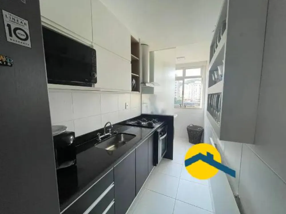 Apartamento, 2 quartos, 78 m² - Foto 14