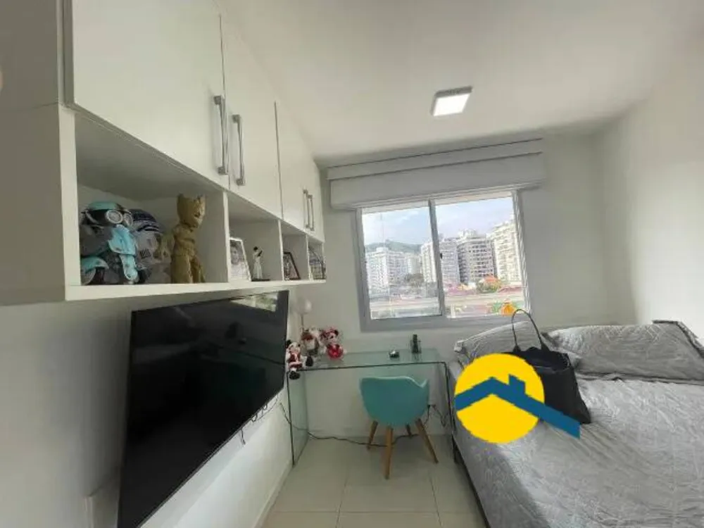 Apartamento, 2 quartos, 78 m² - Foto 12