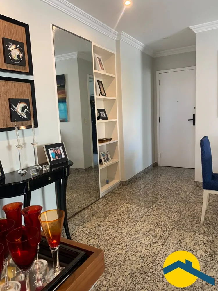Apartamento, 3 quartos, 140 m² - Foto 10