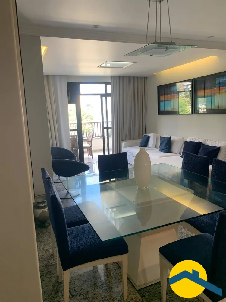 Apartamento, 3 quartos, 140 m² - Foto 1