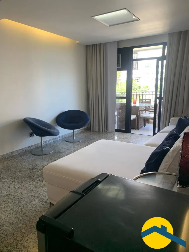 Apartamento, 3 quartos, 140 m² - Foto 2