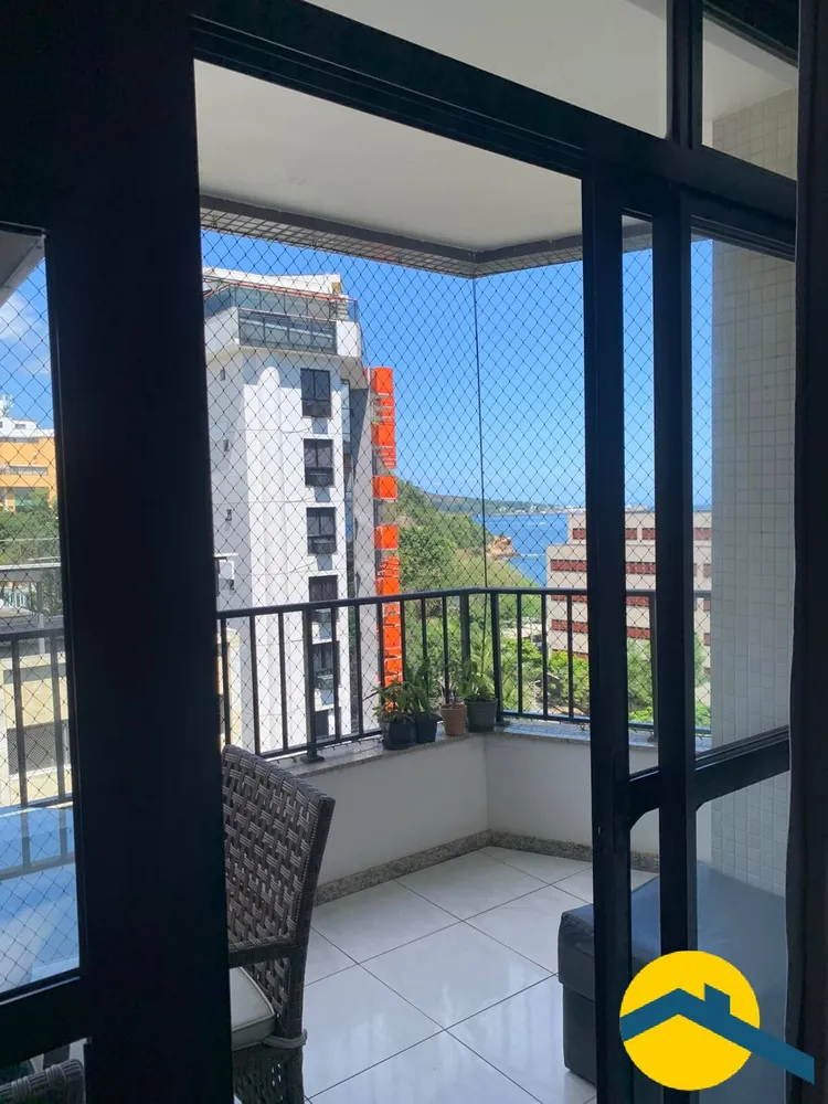 Apartamento, 3 quartos, 140 m² - Foto 4