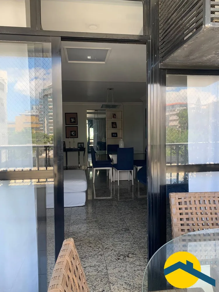 Apartamento, 3 quartos, 140 m² - Foto 7