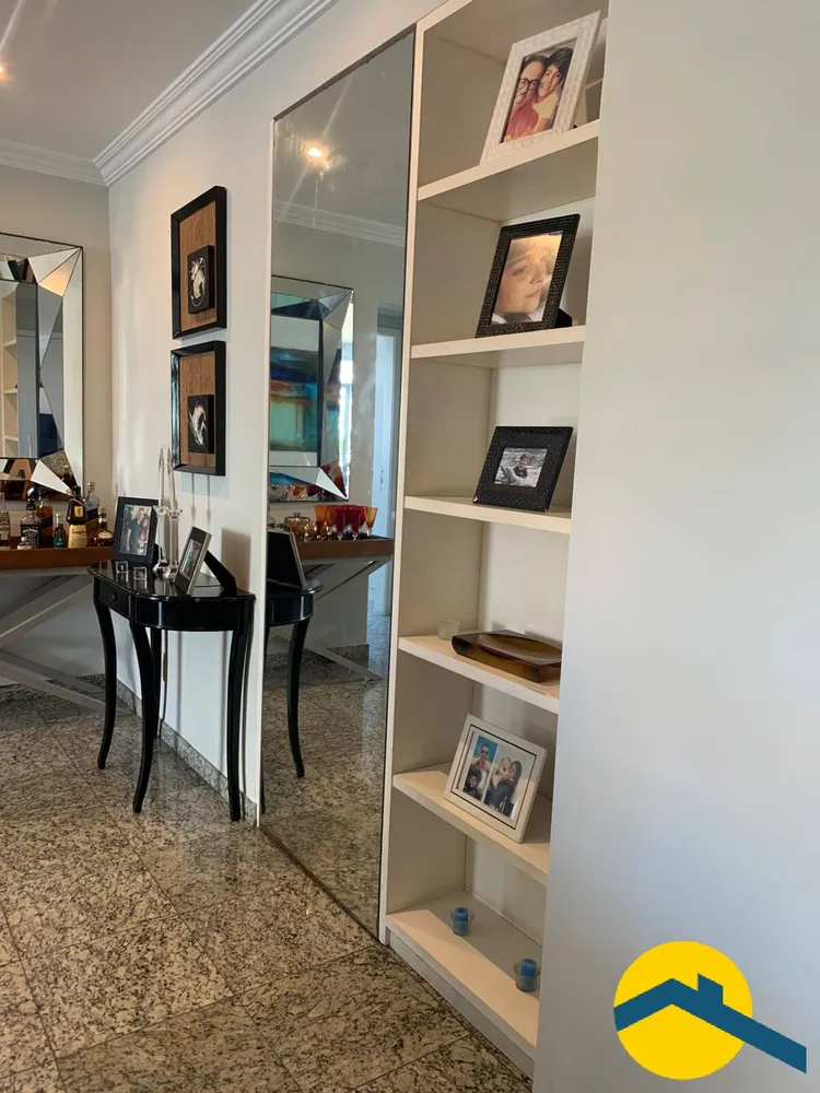 Apartamento, 3 quartos, 140 m² - Foto 12