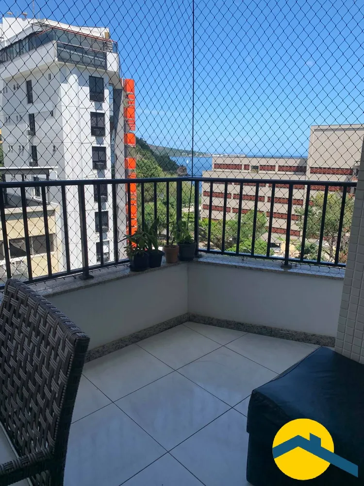 Apartamento, 3 quartos, 140 m² - Foto 6