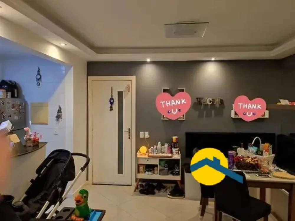 Apartamento, 2 quartos, 71 m² - Foto 4