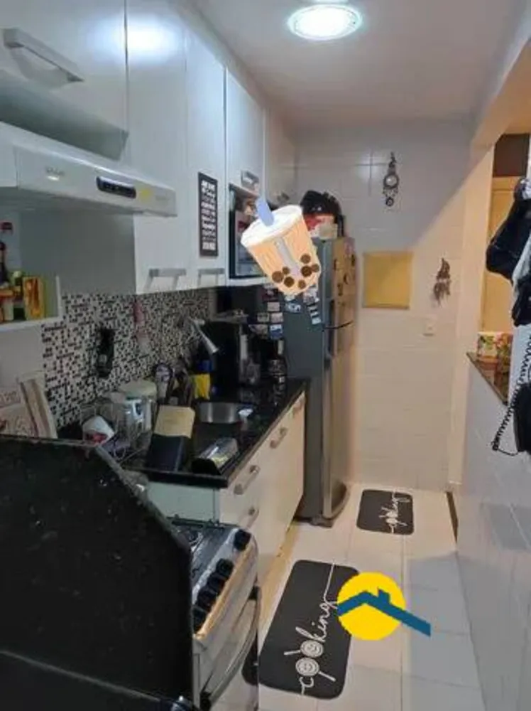 Apartamento, 2 quartos, 71 m² - Foto 13