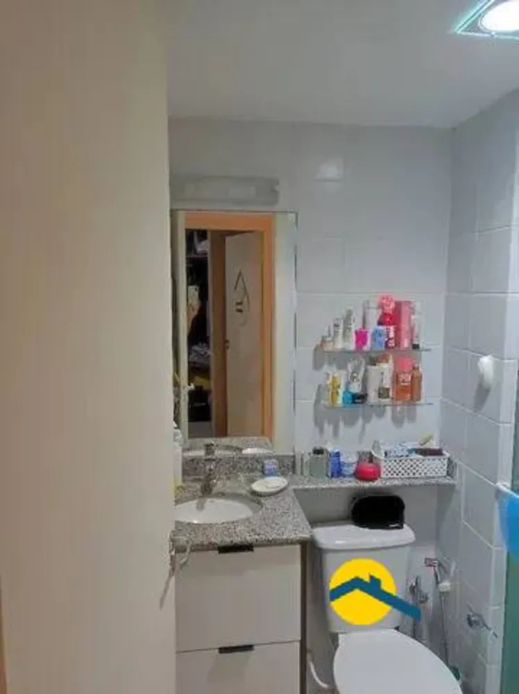 Apartamento, 2 quartos, 71 m² - Foto 9