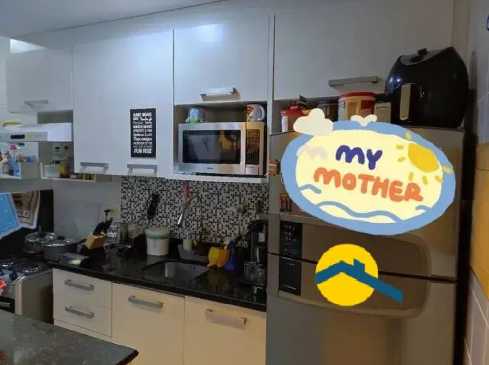 Apartamento, 2 quartos, 71 m² - Foto 14