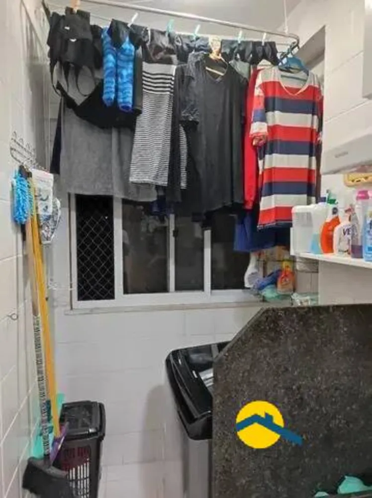 Apartamento, 2 quartos, 71 m² - Foto 15