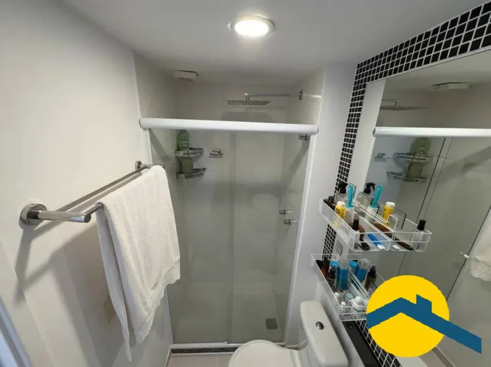 Apartamento, 2 quartos, 60 m² - Foto 7