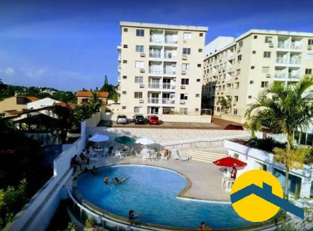 Apartamento, 2 quartos, 60 m² - Foto 16