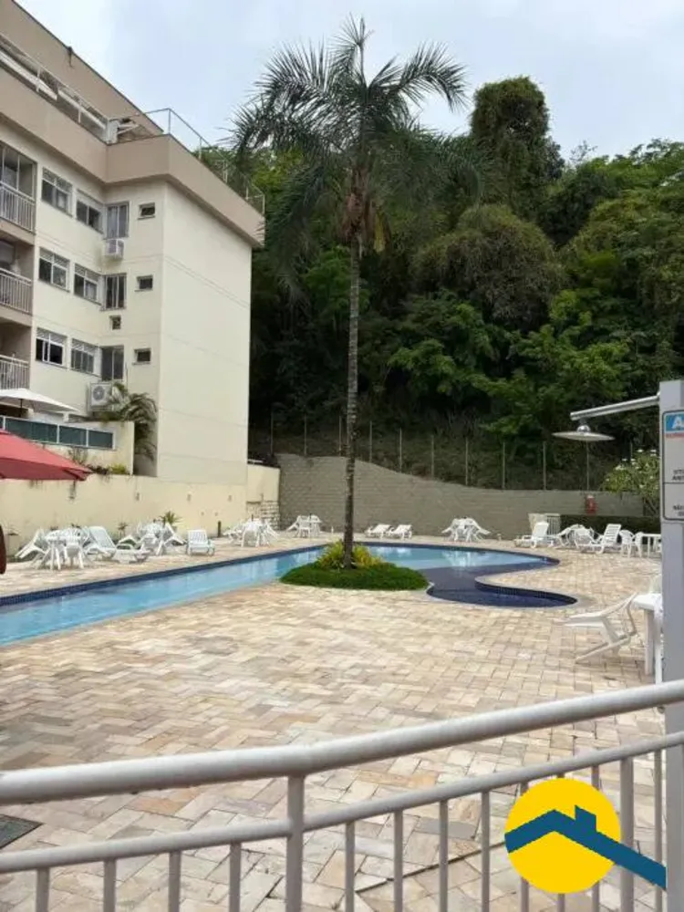 Apartamento, 2 quartos, 60 m² - Foto 17