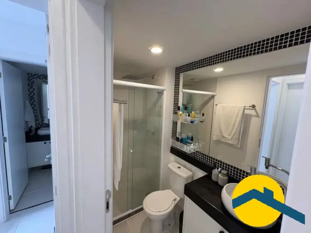 Apartamento, 2 quartos, 60 m² - Foto 5