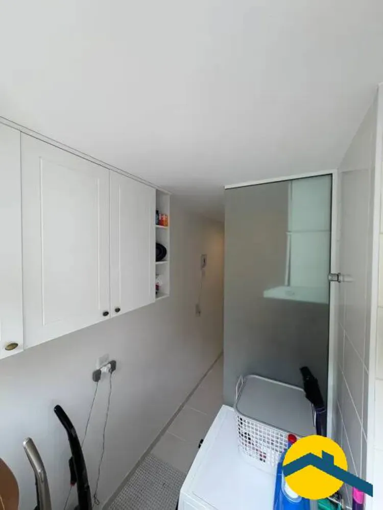 Apartamento, 2 quartos, 60 m² - Foto 14