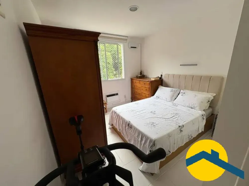 Apartamento, 2 quartos, 60 m² - Foto 8