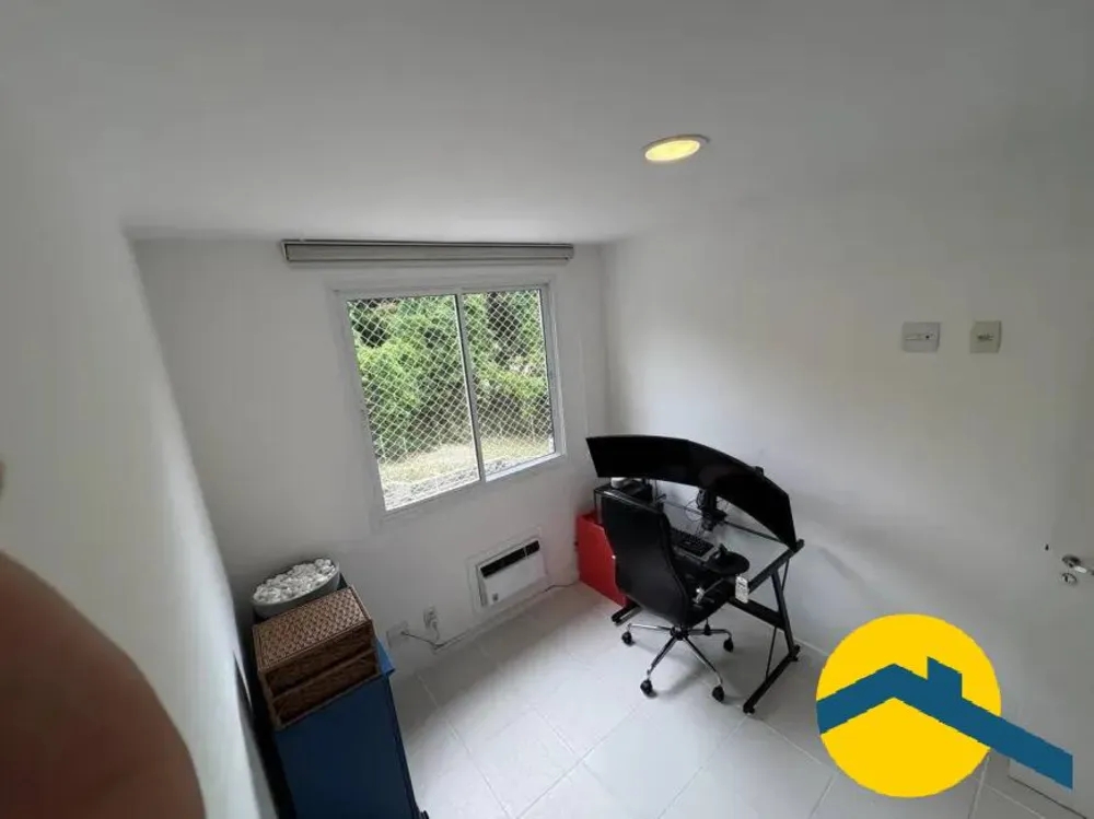 Apartamento, 2 quartos, 60 m² - Foto 9