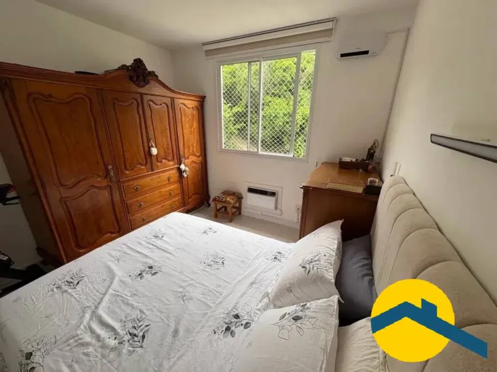 Apartamento, 2 quartos, 60 m² - Foto 6