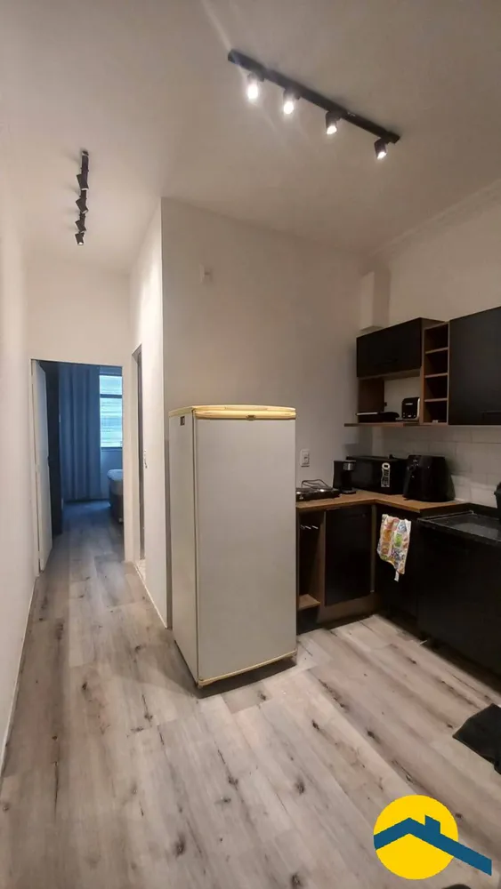 Apartamento, 1 quarto, 35 m² - Foto 20