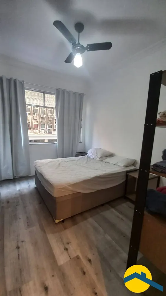 Apartamento, 1 quarto, 35 m² - Foto 31