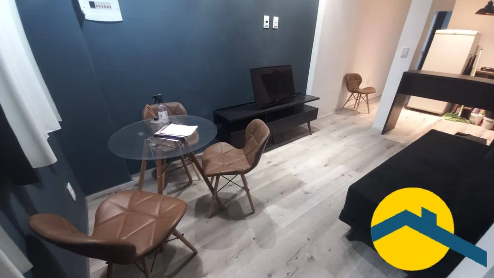 Apartamento, 1 quarto, 35 m² - Foto 7