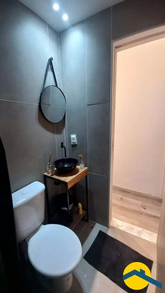 Apartamento, 1 quarto, 35 m² - Foto 26