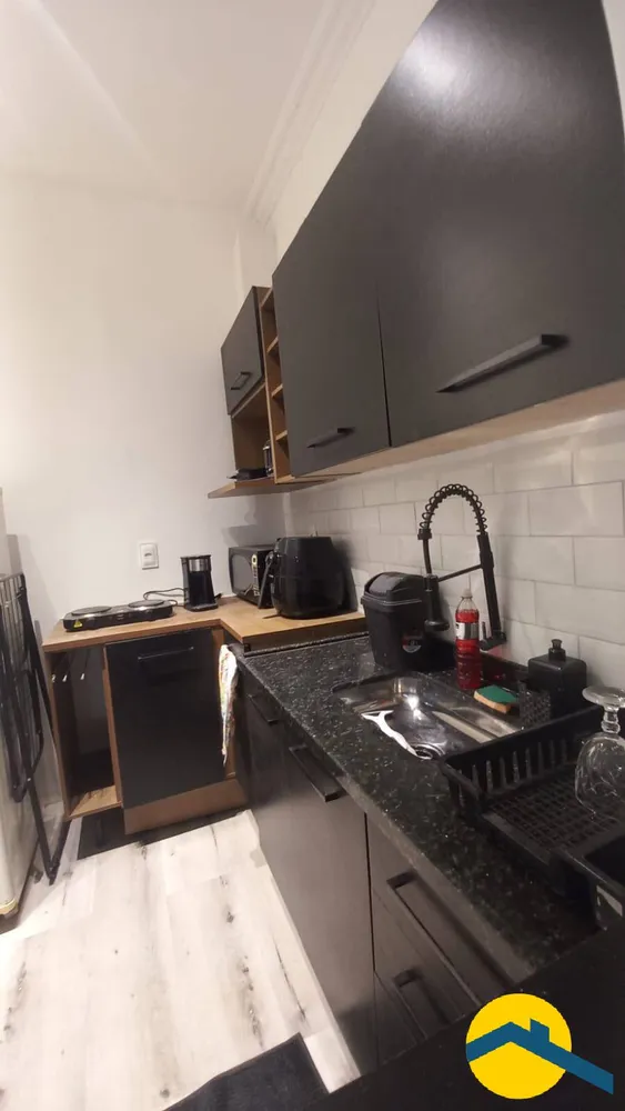 Apartamento, 1 quarto, 35 m² - Foto 16