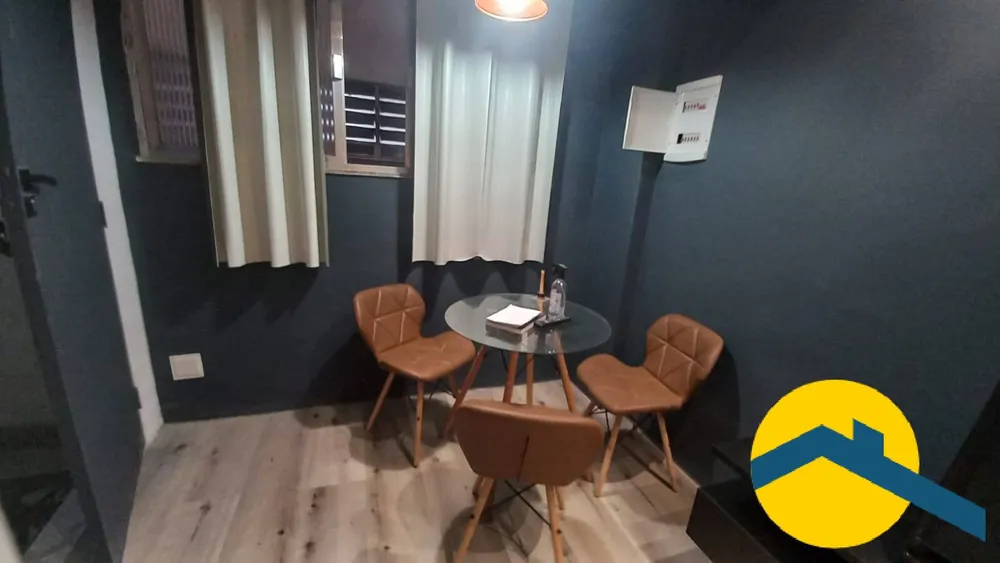 Apartamento, 1 quarto, 35 m² - Foto 11