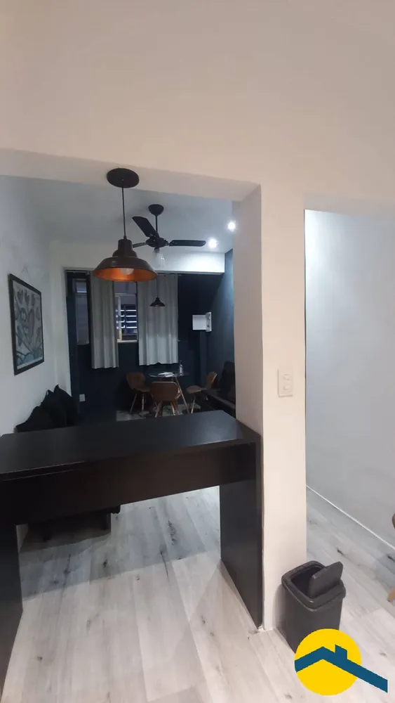 Apartamento, 1 quarto, 35 m² - Foto 15