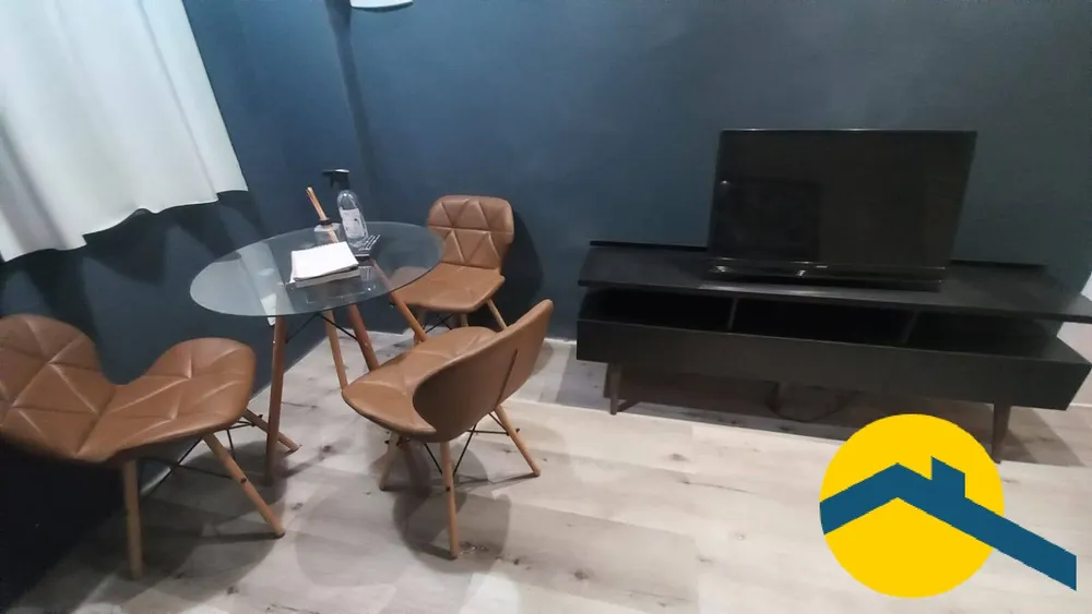 Apartamento, 1 quarto, 35 m² - Foto 8