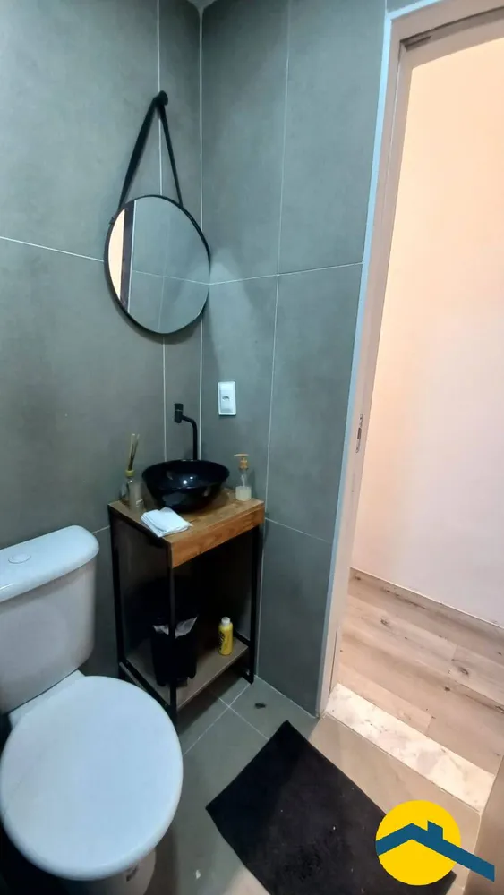 Apartamento, 1 quarto, 35 m² - Foto 21