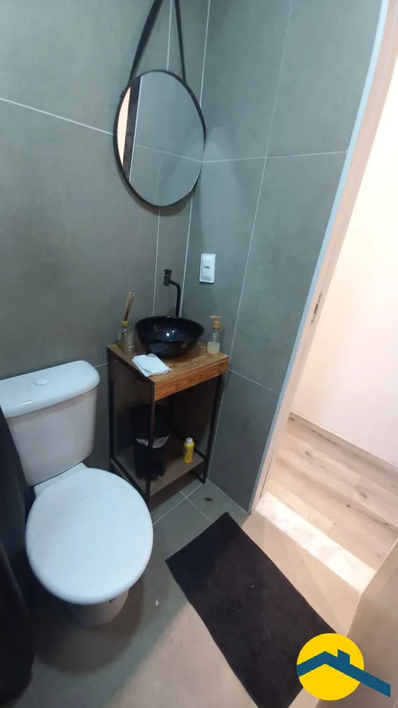 Apartamento, 1 quarto, 35 m² - Foto 24