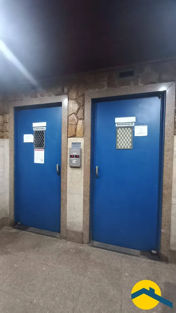 Apartamento, 1 quarto, 35 m² - Foto 35