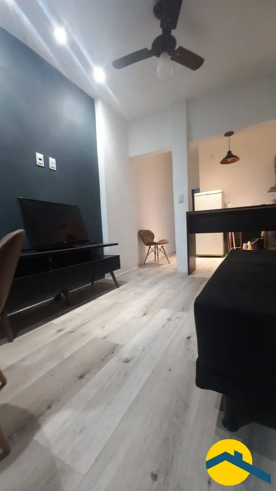 Apartamento, 1 quarto, 35 m² - Foto 6